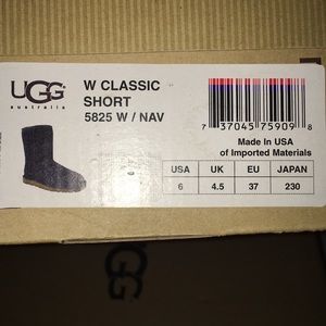 Ugg Boots